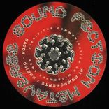 Artwork für "Metaverse Sound Fiction"