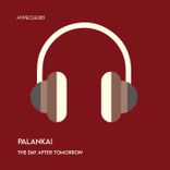 The Day After Tomorrow