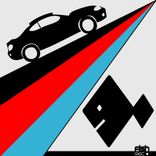 Portada para "Supercar"