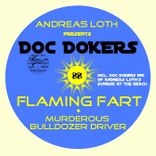 Artwork for "Flaming Fart Ep"