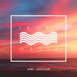 Portada para "Obsession"