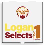 Portada para "Logan Selects Volume 1 Part 2"