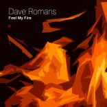 Artwork für "Feel My Fire"