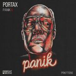 Artwork for "Panik I"