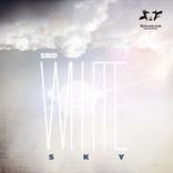 Artwork voor "White Sky EP"