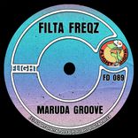 Artwork for "Maruda Groove"