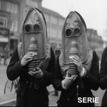 Artwork voor "Serie"