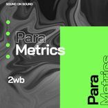 Portada para "Parametrics"