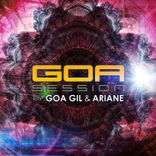 Artwork for "Goa Session - Goa Gil & Ariane"
