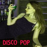 Artwork voor "Disco Pop"