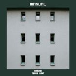 Artwork for "Tough Aunt"