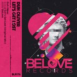 Artwork für "Let's Get Lost"