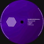 Portada para "Reload"