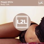 Artwork for "Body Talk"