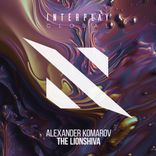 Artwork für "The Lionshiva"