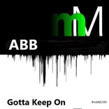 Artwork for "Gotta Keep On"