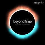 Portada para "Beyond Time"