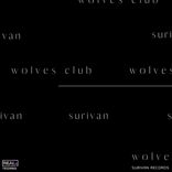 Artwork voor "wolves club"
