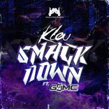 Artwork for "Smack Down"