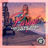 Artwork for "Paripe"