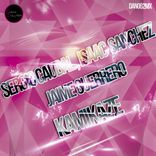 Artwork for "Kamikaze"