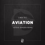 Artwork for "Aviation"