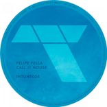 Artwork voor "Call It House"