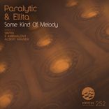 Artwork for "Some Kind of Melody"