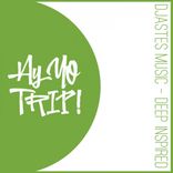 Artwork for "Deep Inspired"