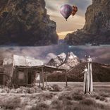 Artwork for "Carneval EP"