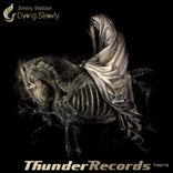 Artwork für "Dying Slowly"