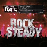 Artwork voor "Rock Steady"