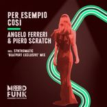 Artwork voor "Per Esempio Così"