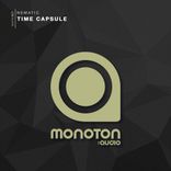 Artwork for "Time Capsule"