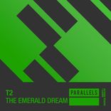 Artwork for "The Emerald Dream"