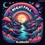 Artwork for "Nightfall"