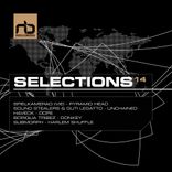 Artwork for "Selections 14"