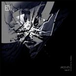 Artwork for "Hate EP"