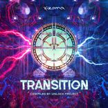 Artwork for "V.a. Transition"