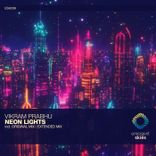 Artwork for "Neon Lights"