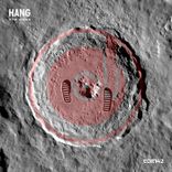 Artwork für "The Moon"