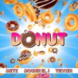 Artwork for "Donut"