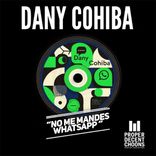 Artwork for "No Me Mandes Whatsapp"