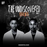 Artwork for "The Undiscovered Series, Vol. 01"