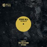 Artwork voor "Just Relax"