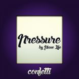 Portada para "Pressure"