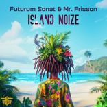 Artwork für "Island Noize"