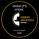 Artwork for "The Journey Begins"