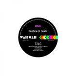 Artwork für "Garden of Dance"