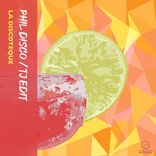 Artwork voor "La Discoteque"